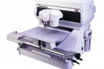CNC Stroj pro gravírovácí IS400 CNC Stroj pro gravírovácí IS400