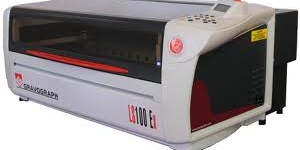 laserové gravírování - LS100EX laserové gravírování - LS100EX