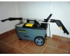 Zapůjčení čistícího stroje na koberce KÄRCHER PUZZI 100 new model