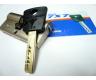 Cylindrick vloka Mul-T-lock 7x7