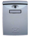 Poštovní schránka - ABS bílá RAL 9016
