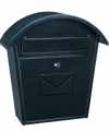 Poštovní schránka - Jesolo antracit