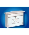 Poštovní schránka - BK28.SG