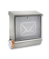 Poštovní schránka Lucca-Set 37130 Ni Letter