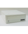 Poštovní schránka - Euro modul APK bílá + šedá sklopka (výprodej 6ks)