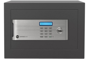 Yale Safe Premium Home YSM/250/EG1