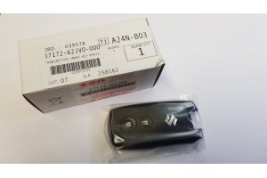 Ovlada Suzuki RS413 keyless 433Mhz