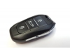 Kl Citroen/Peugeot KeylessGo 3tl.7945A/53A