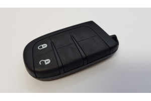 Ovlada OEM pro Jeep, Dodge, Chrysler 2tl.7945/433 keylessGo