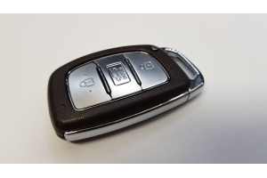 Kl Tuscon 52HT3/433 Keyless