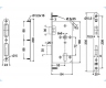 Zmek s magnetickou stelkou EN.304M.PZ.72.55.20