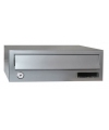 Poštovní schránka - Euro modul APK šedá (výprodej 7ks)