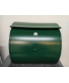 Poštovní schránka - Arcus zelená (Výprodej skladu 1ks)