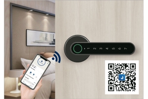 Chytr klika Smart Touch Handle H.03