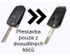 Kl VW301 obal HU66 3tl. pestavba