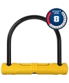 Zmek ABUS 402/210HB/135 lut (Vprodej 2ks) (Vprodej 1ks)