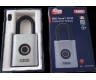 Visac zmek ABUS 57/45 - Touch Fingerprint