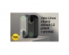 Chytr zmek YALE Linus 2, Smart Lock Wifi ern