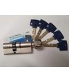 Bezpenostn vloka MUL-T-LOCK Interaktive 206S+/30+45K+10Z 5kl. (vprodej 1ks)