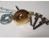 Bezpenostn vloka RIM ABUS Zolit.1000gc pro pdavn zmky