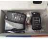 Pdavn dlkov ovldn pro automobily +2 kle VW B01-3 lux