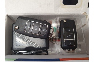 Pdavn dlkov ovldn pro automobily +2 kle VW group I