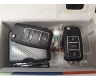 Pdavn dlkov ovldn pro automobily +2 kle VW group I