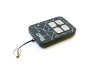 Dlkov ovldn MB-T Classic garovch vrat a brn