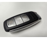 Kl AUDI 036 obal 3tl. A8L chrom