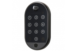 Klvesnice YALE Keypad 2  Linus se tekou otisku prstu