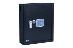 Yale YKB/365/DB1 Elektronick� sejf na 48 kl���
