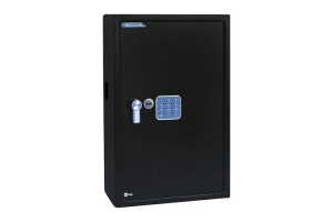 Yale YKB/550/DB1 Elektronick� sejf na 100 kl���