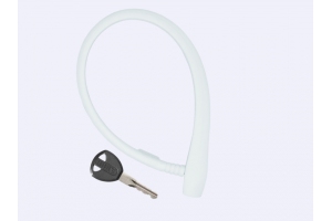 Z�mek na kolo ABUS 560/65 B�l�