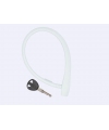 Z�mek na kolo ABUS 560/65 B�l�