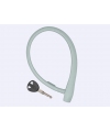 Z�mek na kolo ABUS 560/65 �ed�