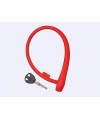 Z�mek na kolo ABUS 560/65 �erven�