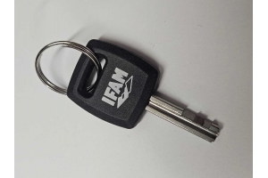 Kl�� IFAM �.2 k visac�m z�mk�m