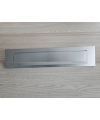 Vhoz dve�n� H-F1 Alu.natur (v�prodej skladu 4ks)