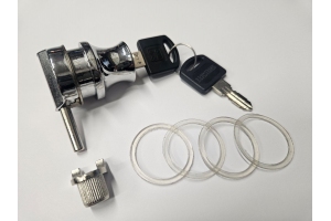 �mek na sklo Armstrong Cr 420 1/1, pr�m�r otvoru 25mm.