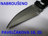 brouen specilnch no Pavelkova 18 Olomouc